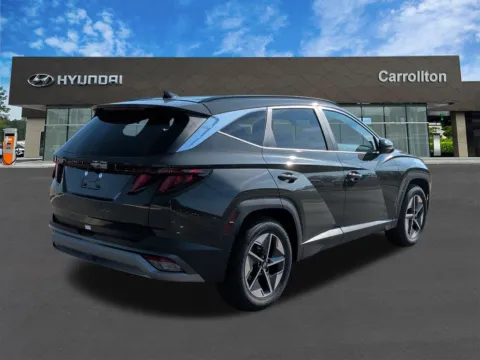 More photos of 2026 Hyundai Tucson SEL at Carrollton Hyundai, GA