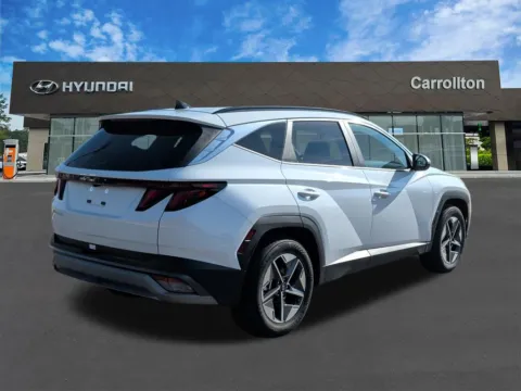 More photos of 2026 Hyundai Tucson SEL at Carrollton Hyundai, GA