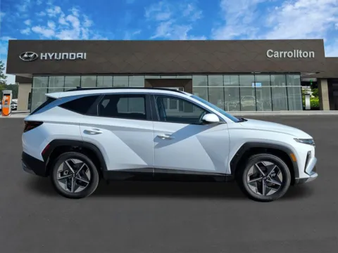 More photos of 2026 Hyundai Tucson SEL at Carrollton Hyundai, GA