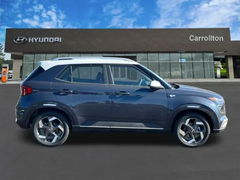 More photos of 2026 Hyundai Venue SEL at Carrollton Hyundai, GA