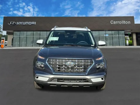 Photos of 2026 Hyundai Venue SEL for sale in Carrollton, GA at Carrollton Hyundai