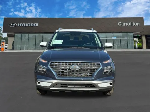 Photos of 2026 Hyundai Venue SEL for sale in Carrollton, GA at Carrollton Hyundai