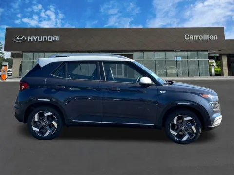 More photos of 2026 Hyundai Venue SEL at Carrollton Hyundai, GA