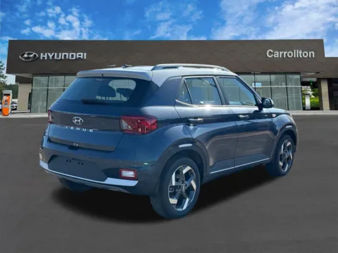 More photos of 2026 Hyundai Venue SEL at Carrollton Hyundai, GA