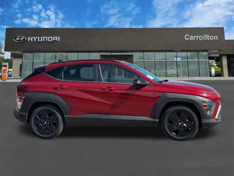 More photos of 2026 Hyundai Kona SEL Sport at Carrollton Hyundai, GA