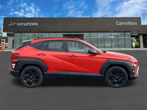 More photos of 2026 Hyundai Kona SEL Sport at Carrollton Hyundai, GA