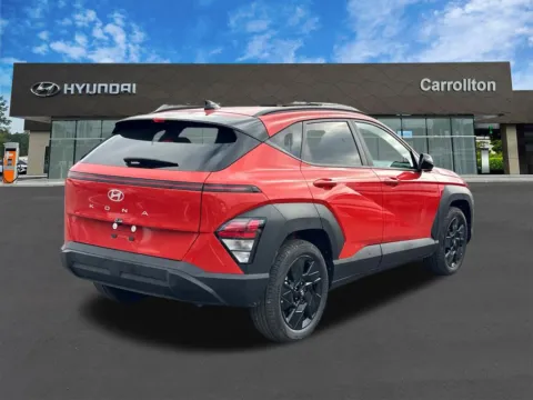 More photos of 2026 Hyundai Kona SEL Sport at Carrollton Hyundai, GA