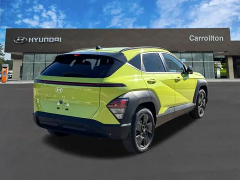 More photos of 2026 Hyundai Kona SEL Sport at Carrollton Hyundai, GA