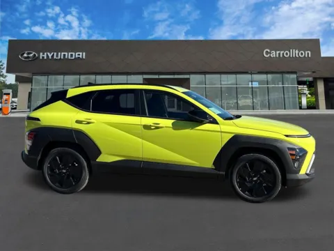 More photos of 2026 Hyundai Kona SEL Sport at Carrollton Hyundai, GA