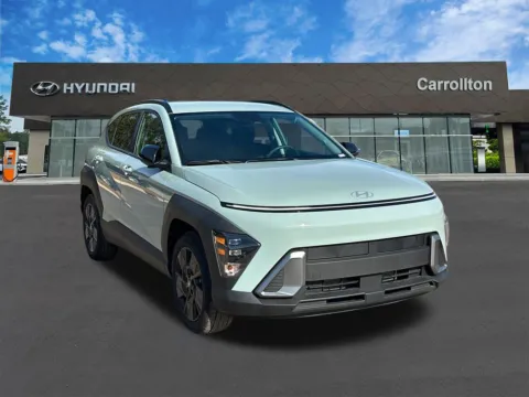More photos of 2026 Hyundai Kona SEL Sport at Carrollton Hyundai, GA