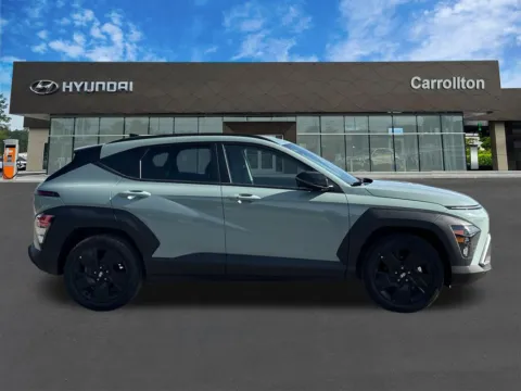 More photos of 2026 Hyundai Kona SEL Sport at Carrollton Hyundai, GA