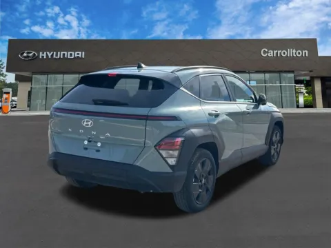 More photos of 2026 Hyundai Kona SEL Sport at Carrollton Hyundai, GA