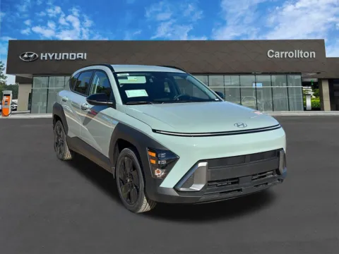 Another view of 2026 Hyundai Kona SEL Sport for sale in Carrollton, GA at Carrollton Hyundai
