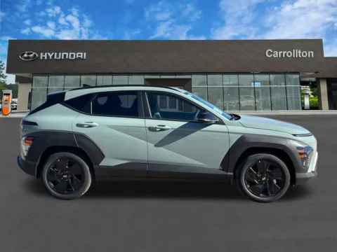 More photos of 2026 Hyundai Kona SEL Sport at Carrollton Hyundai, GA