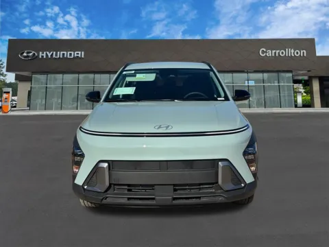 Photos of 2026 Hyundai Kona SEL Sport for sale in Carrollton, GA at Carrollton Hyundai