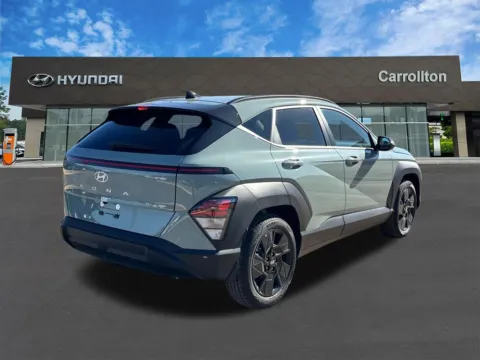 More photos of 2026 Hyundai Kona SEL Sport at Carrollton Hyundai, GA