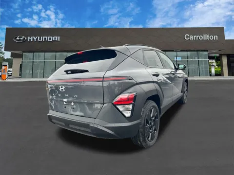 More photos of 2026 Hyundai Kona SEL Sport at Carrollton Hyundai, GA