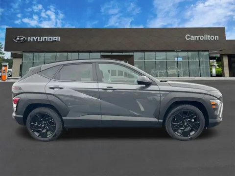 More photos of 2026 Hyundai Kona SEL Sport at Carrollton Hyundai, GA