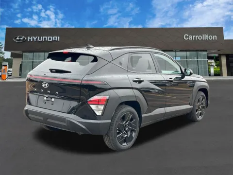 More photos of 2026 Hyundai Kona SEL Sport at Carrollton Hyundai, GA