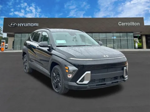 Another view of 2026 Hyundai Kona SEL Sport for sale in Carrollton, GA at Carrollton Hyundai