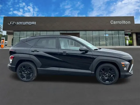 More photos of 2026 Hyundai Kona SEL Sport at Carrollton Hyundai, GA