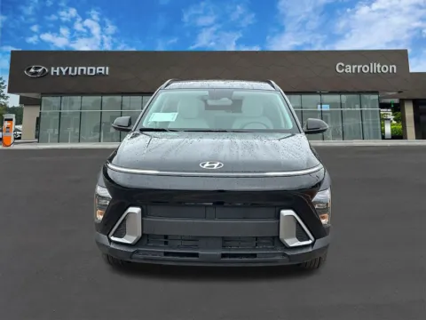 Photos of 2026 Hyundai Kona SEL Sport for sale in Carrollton, GA at Carrollton Hyundai