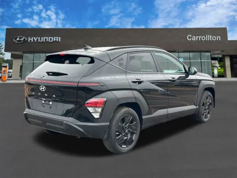 More photos of 2026 Hyundai Kona SEL Sport at Carrollton Hyundai, GA