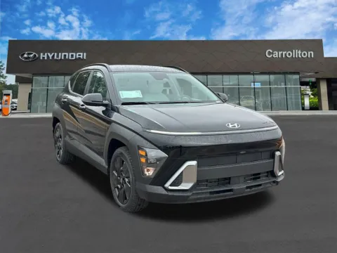 Another view of 2026 Hyundai Kona SEL Sport for sale in Carrollton, GA at Carrollton Hyundai