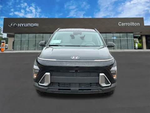Photos of 2026 Hyundai Kona SEL Sport for sale in Carrollton, GA at Carrollton Hyundai