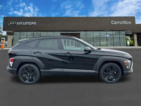 More photos of 2026 Hyundai Kona SEL Sport at Carrollton Hyundai, GA