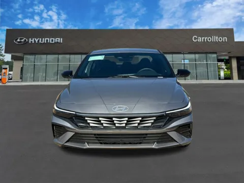 Photos of 2026 Hyundai Elantra SEL Sport for sale in Carrollton, GA at Carrollton Hyundai