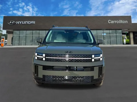 Photos of 2026 Hyundai Santa Fe Calligraphy for sale in Carrollton, GA at Carrollton Hyundai