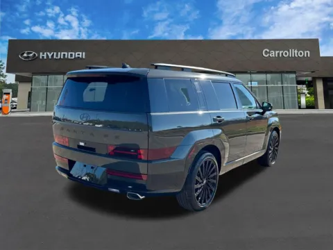 More photos of 2026 Hyundai Santa Fe Calligraphy at Carrollton Hyundai, GA