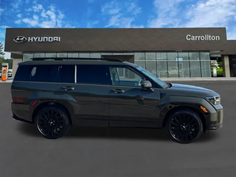 More photos of 2026 Hyundai Santa Fe Calligraphy at Carrollton Hyundai, GA