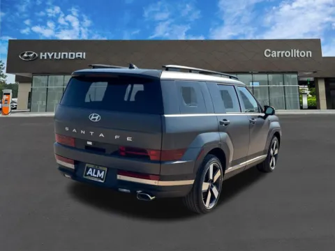 More photos of 2026 Hyundai Santa Fe Limited at Carrollton Hyundai, GA