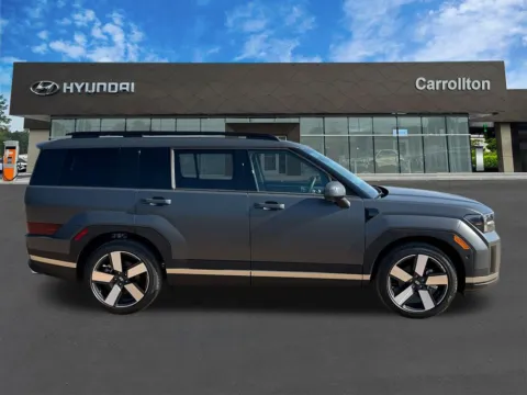More photos of 2026 Hyundai Santa Fe Limited at Carrollton Hyundai, GA