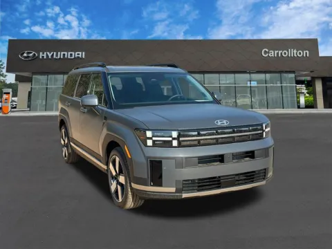 Another view of 2026 Hyundai Santa Fe Limited for sale in Carrollton, GA at Carrollton Hyundai