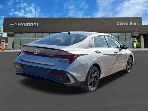 More photos of 2026 Hyundai Elantra SEL Sport at Carrollton Hyundai, GA