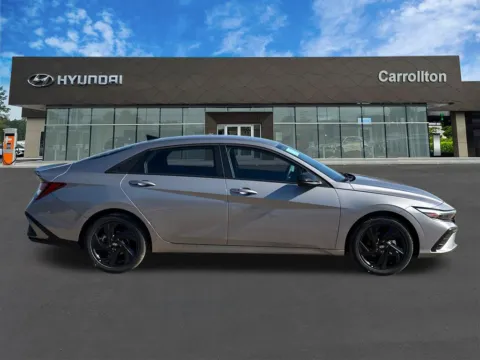 More photos of 2026 Hyundai Elantra SEL Sport at Carrollton Hyundai, GA