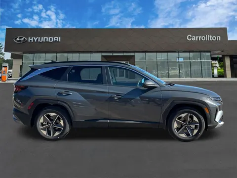 More photos of 2026 Hyundai Tucson SEL at Carrollton Hyundai, GA
