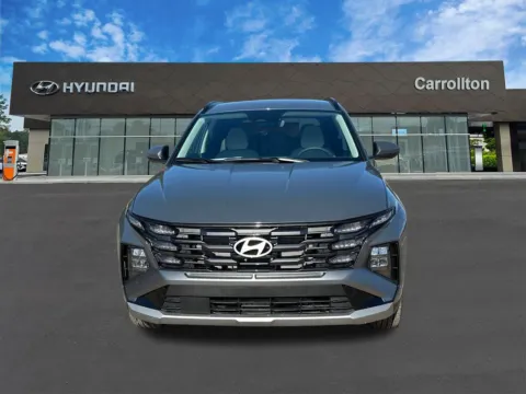 Photos of 2026 Hyundai Tucson SEL for sale in Carrollton, GA at Carrollton Hyundai
