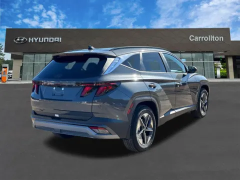 More photos of 2026 Hyundai Tucson SEL at Carrollton Hyundai, GA