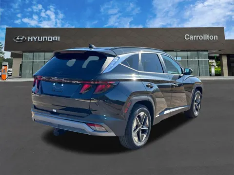 More photos of 2026 Hyundai Tucson SEL at Carrollton Hyundai, GA
