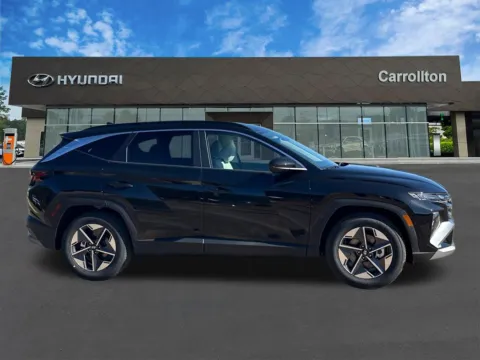 More photos of 2026 Hyundai Tucson SEL at Carrollton Hyundai, GA