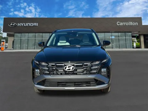 Photos of 2026 Hyundai Tucson SEL for sale in Carrollton, GA at Carrollton Hyundai