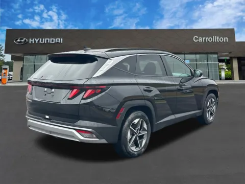 More photos of 2026 Hyundai Tucson SEL at Carrollton Hyundai, GA