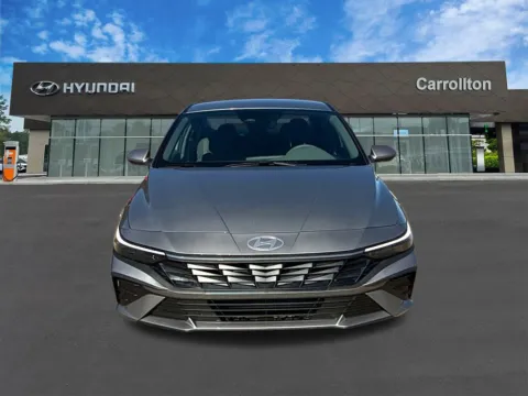 Photos of 2025 Hyundai Elantra SE for sale in Carrollton, GA at Carrollton Hyundai