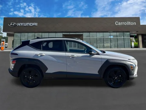 More photos of 2026 Hyundai Kona SEL Sport at Carrollton Hyundai, GA