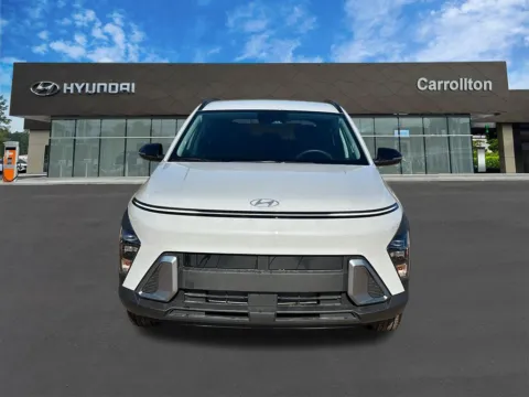 Photos of 2026 Hyundai Kona SEL Sport for sale in Carrollton, GA at Carrollton Hyundai