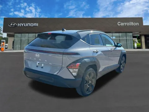 More photos of 2026 Hyundai Kona SEL Sport at Carrollton Hyundai, GA